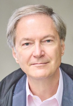 Portrait Christian Koch