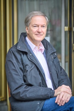 Portrait Christian Koch
